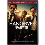 Hangover Part III [USED DVD]