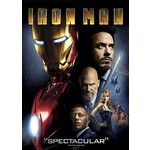 Iron Man (2008) [USED DVD]