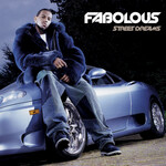 Fabolous - Street Dreams [USED CD]