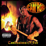 Cam'Ron - Confessions Of Fire [USED CD]