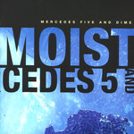 Moist - Mercedes Five And Dime [USED CD]