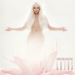 Christina Aguilera - Lotus [USED CD]
