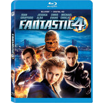 Fantastic Four (2005) [USED BRD]