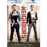 Neighbors (2014) [USED DVD]