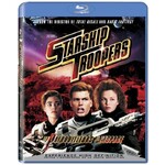 Starship Troopers (1997) [USED BRD]