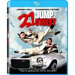 21 Jump Street (2012) [USED BRD]