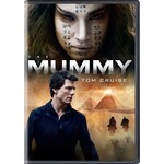 Mummy (2017) [USED DVD]