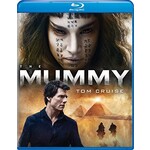 Mummy (2017) [USED BRD/DVD]