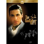Godfather Part II [USED DVD]