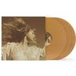 Taylor Swift - Fearless (Taylor's Version) (Gold Vinyl) [3LP]