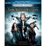 Snow White And The Huntsman (2012) [USED BRD/DVD]