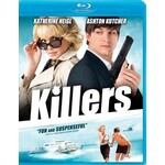 Killers (2010) [USED BRD]
