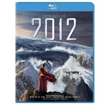 2012 (2009) [USED BRD]