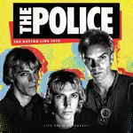 Police - The Bottom Line 1979 [LP]