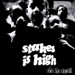 De La Soul - Stakes Is High [CD]