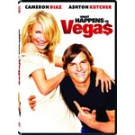 What Happens In Vegas (2008) [USED DVD]