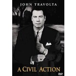 A Civil Action (1998) [USED DVD]