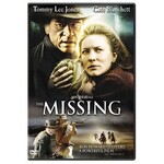 Missing (2003) [USED DVD]
