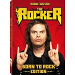 Rocker (2008) [USED DVD]