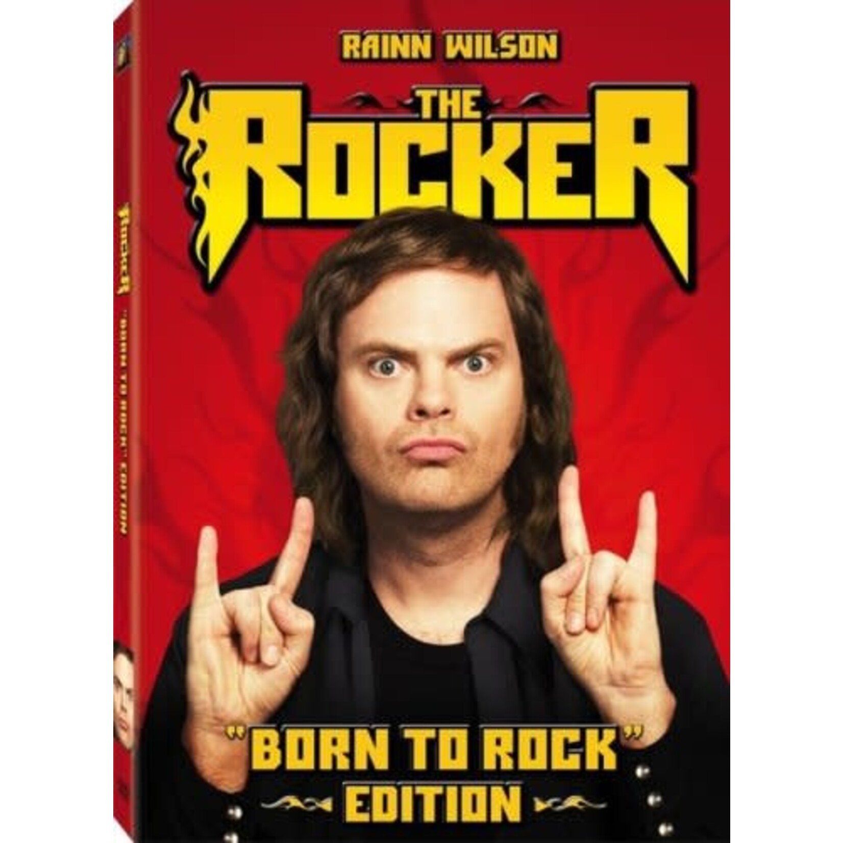 Rocker (2008) [USED DVD]