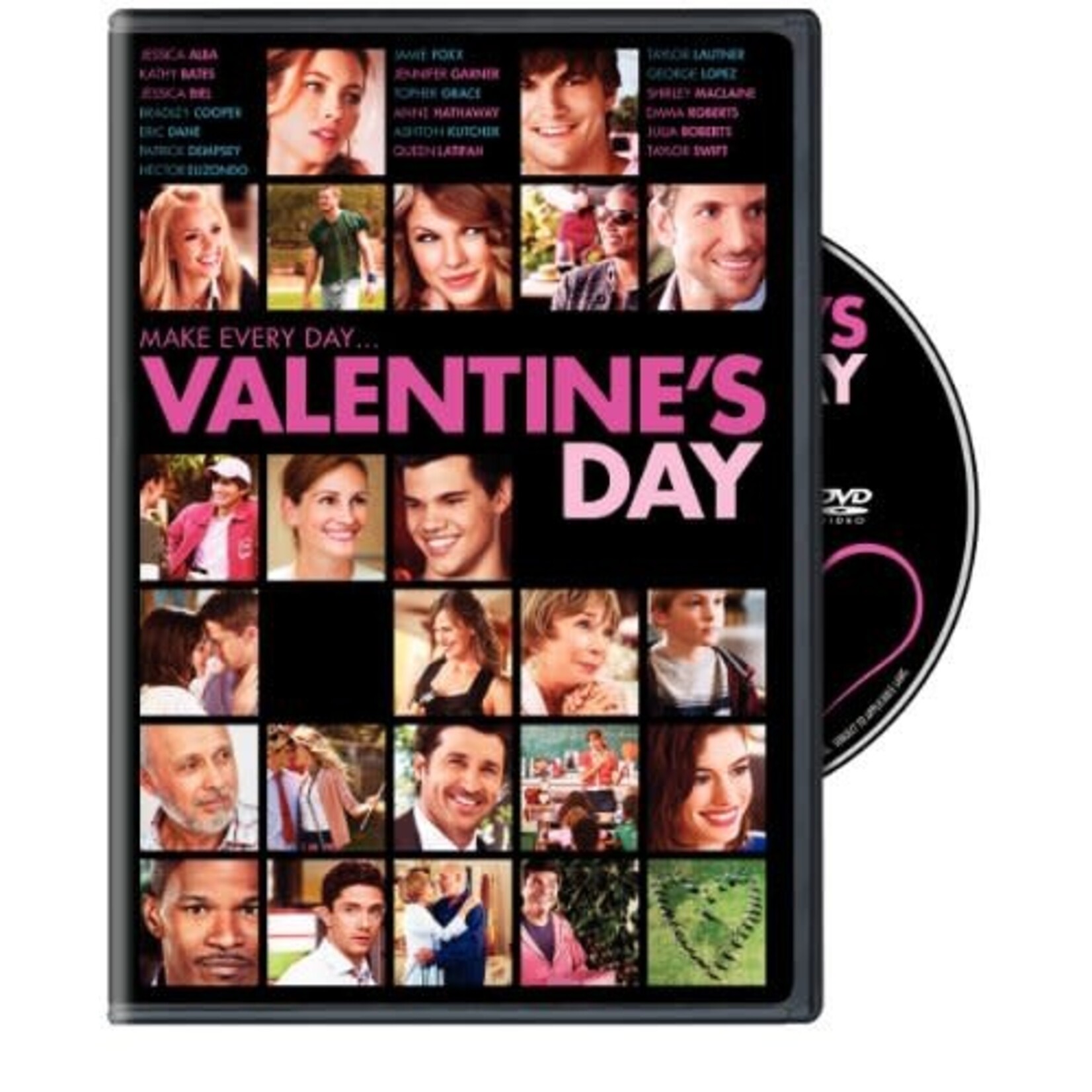 Valentine's Day (2010) [USED DVD]