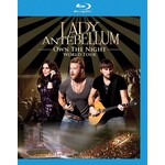 Lady A - Own The Night: World Tour [USED BRD]