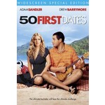 50 First Dates (2004) [USED DVD]