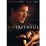 Unfaithful (2002) [USED DVD]