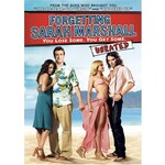 Forgetting Sarah Marshall (2008) [USED DVD]