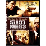 Street Kings (2008) [USED DVD]