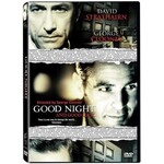 Good Night, And Good Luck (2005) [USED DVD]