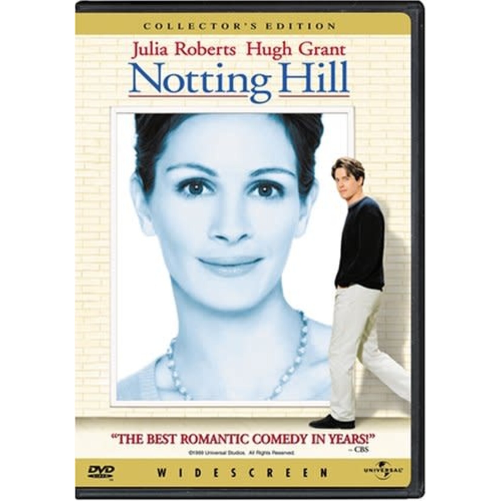 Notting Hill (1999) [USED DVD]