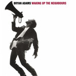 Bryan Adams - Waking Up The Neighbours [USED CD]