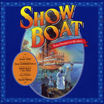 Jerome Kern/Oscar Hammerstein - Show Boat (World Premiere Cast Recording) [USED CD]