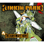 Linkin Park - Reanimation [2LP]