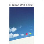 Chris Rea - On The Beach [USED CD]
