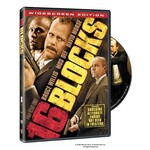 16 Blocks (2006) [USED DVD]