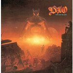 Dio - The Last In Line [CD]