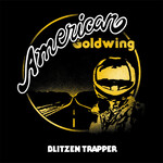Blitzen Trapper - American Goldwing [USED CD]