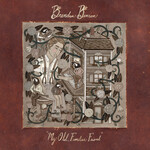Brendan Benson - My Old, Familiar Friend [USED CD]