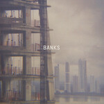 Paul Banks - Banks [USED CD]