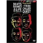 A Tribe Called Quest - Beats Rhymes & Life: The Travels Of A Tribe Called Quest [USED DVD]