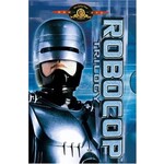 Robocop - Trilogy [USED 3DVD]
