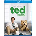 Ted (2012) [USED BRD]