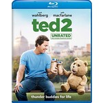 Ted 2 [USED BRD]