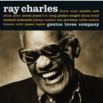 Ray Charles - Genius Loves Company [USED CD]