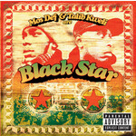 Black Star - Mos Def & Talib Kweli Are Black Star [CD]