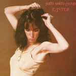 Patti Smith - Easter [CD]