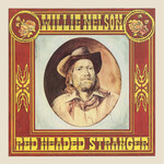 Willie Nelson - Red Headed Stranger [LP]