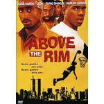 Above The Rim (1994) [USED DVD]